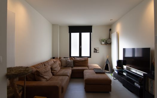 Volledig prachtig vernieuwde woning op toplocatie